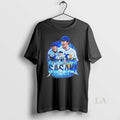 Original Los Angeles Dodgers Roki Sasaki