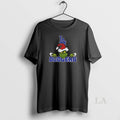 Original Los Angeles Dodgers Logo Baseball Grinch Christmas