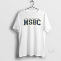 Original Msbc Michigan Sports Business Conference