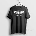 Original Mackinac Island Est 1671 Ceramic Ceramic And Classic Dad Cap