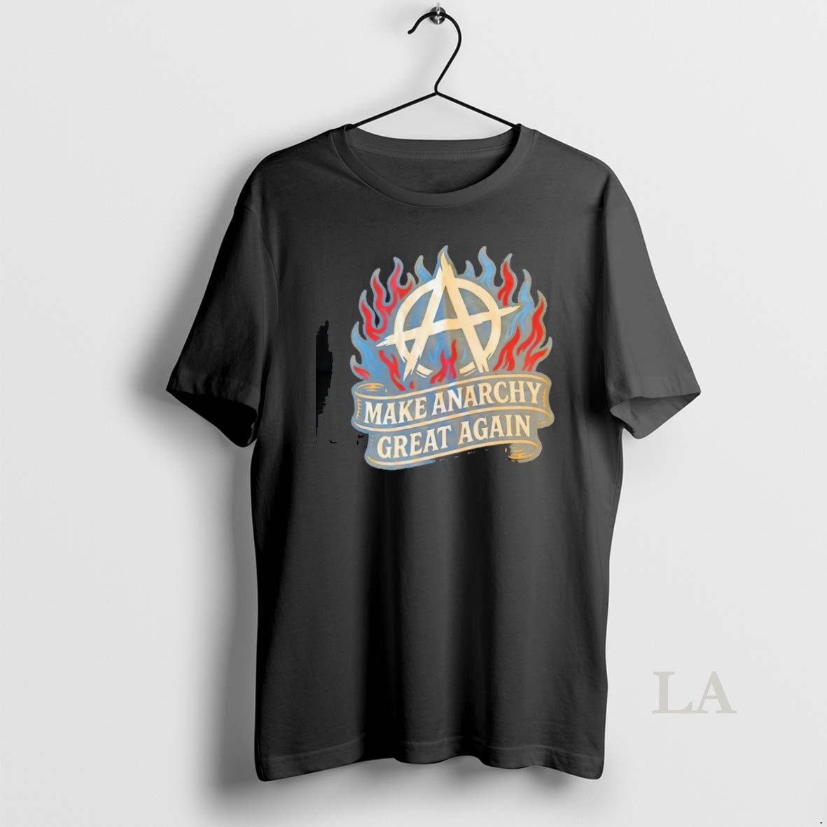 Original Make Anarchy Great Again