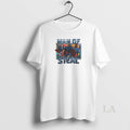 Original Man Of Steel Superman Cosplay Graphic