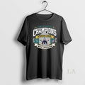 Original Mariners Al West Division Champions 2025 Vintage
