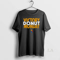 Original Max Starks Victory Donut Monday