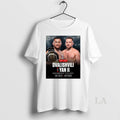 Original Merab Dvalishvili Vs Petr Yan Ii Ufc Bantamweight Title Bout December 6 2025 Las