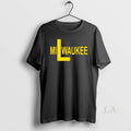 Original Milwaukee Logo Ornaments