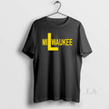 Original Milwaukee Logo