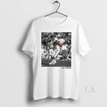 Original Miami Dolphins Dan Marino Ash
