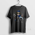 Original Milwaukee Brewers Fan Of The Series0