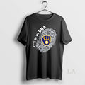 Original Milwaukee Brewers In My Dna 2025 Mlb