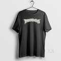 Original Minnesota Timberwolves Logo