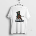 Original Minnesota Wild Hockey Im Back