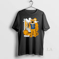 Original Missouri Tigers Spooky Zou Truman The Tiger Halloween