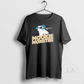 Original Mookie Monster Los Angeles Dodgers Mookie Betts Signature