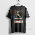 Original Mountain Grass Unit 2026 Dogs Out The Cage Tour Long Sleve