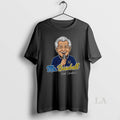 Original Mr Baseball Bob Uecker Milwaukee Brewers Baseball Tribute Mlb Baseball