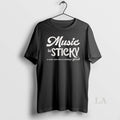 Original Music Is Sticky Retro