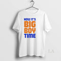 Original Ny Mets Now Its Big Boy Time Edwin Diaz