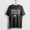 Original Naylor The Sailor Josh Naylor 12 Players Baseball Signature