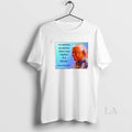 Original Nelson Mandela Im Serious As Cancer When I Say Rhythm Is A Dancer