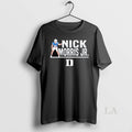 Original Nicholas Morris Jr