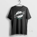 Original Nicky Scarlotta Seattle Mariners Simply Seattle Sports Marinahzz