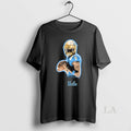 Original Nico Iamaleava Ucla Bruins Football Ncaa Fan Club Portrait