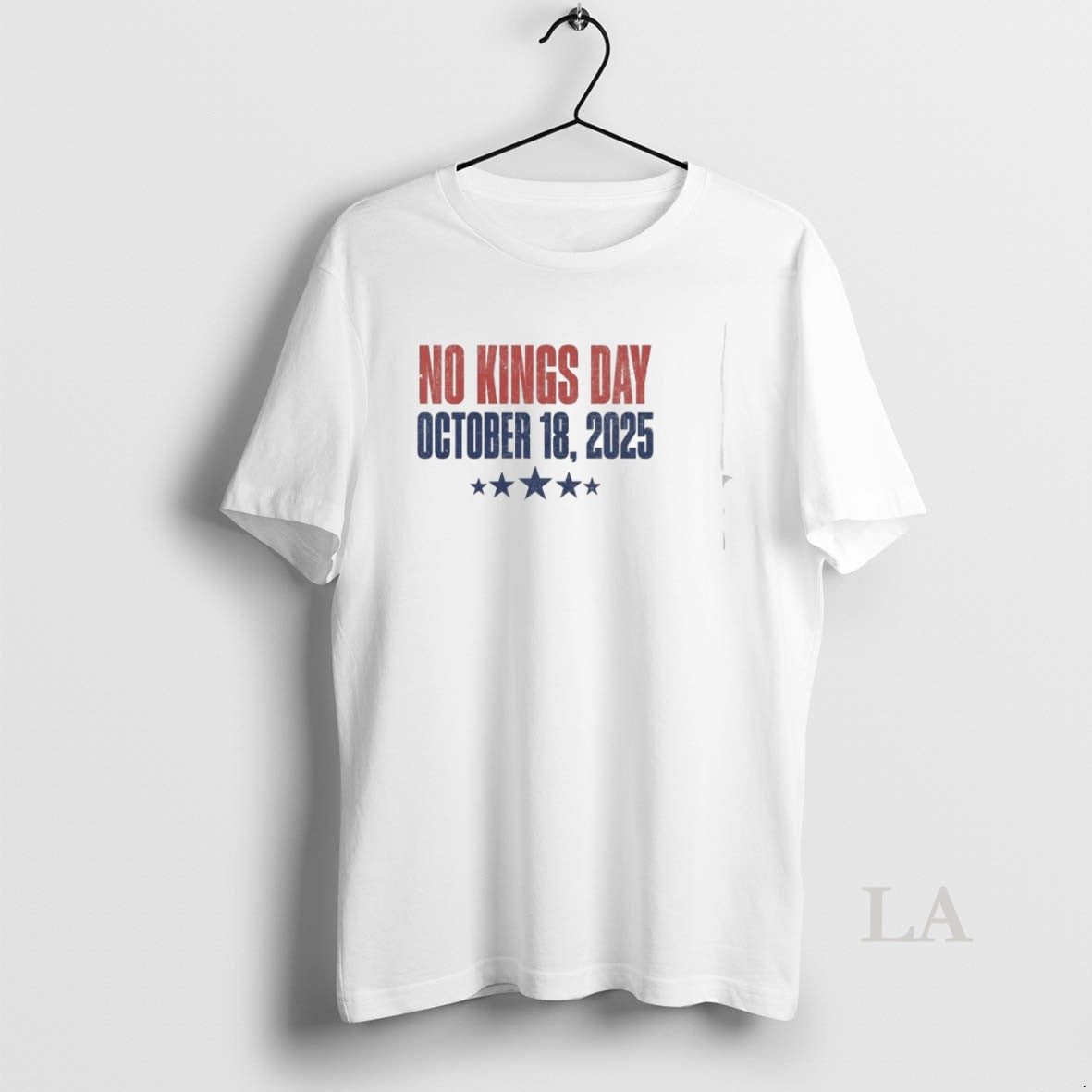 Original No Kings Day October 18 2025 Impeach 47