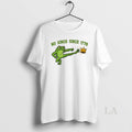 Original No Kings Since 1776 Frog Kick