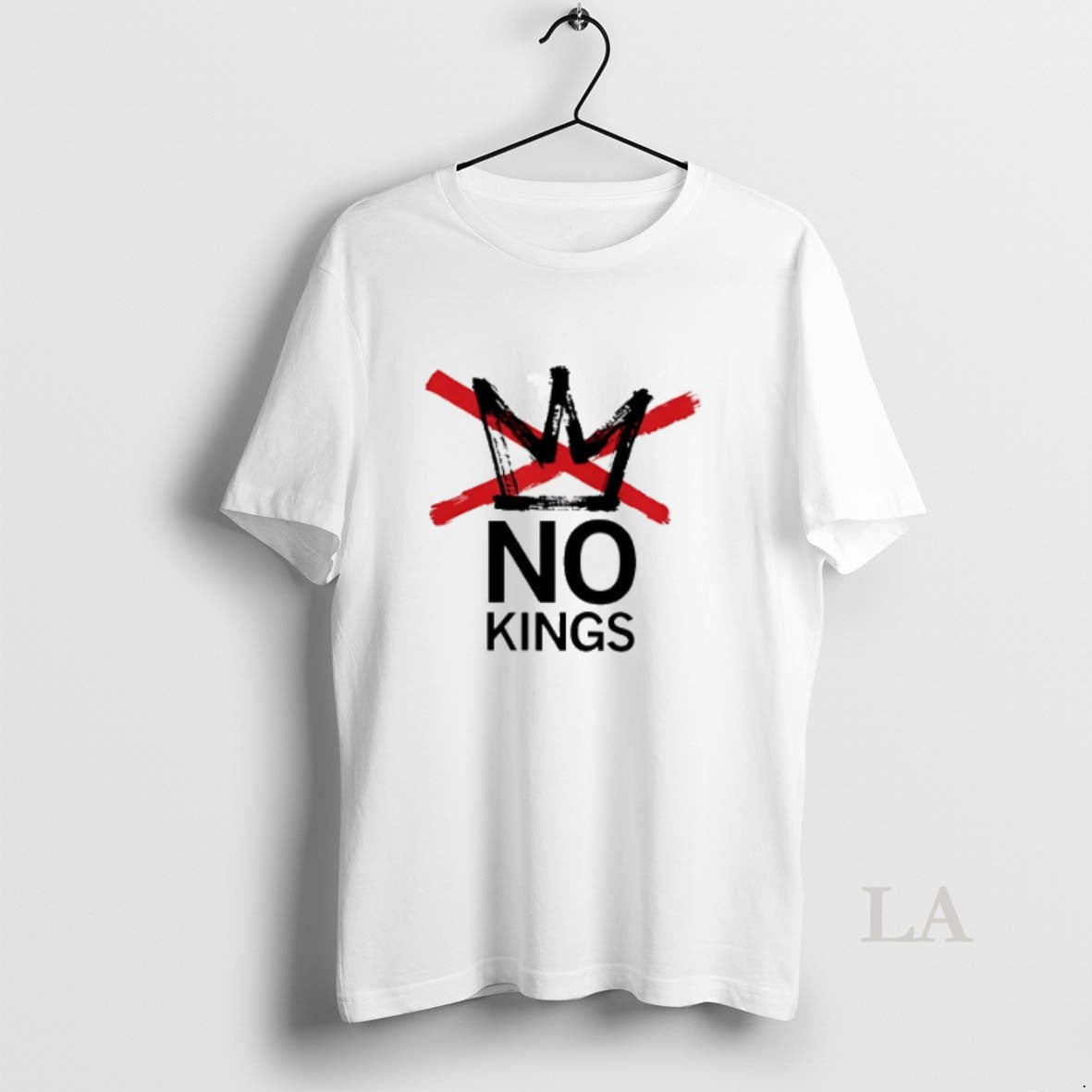 Original No Kings Yellow