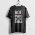 Original Not Made In China
