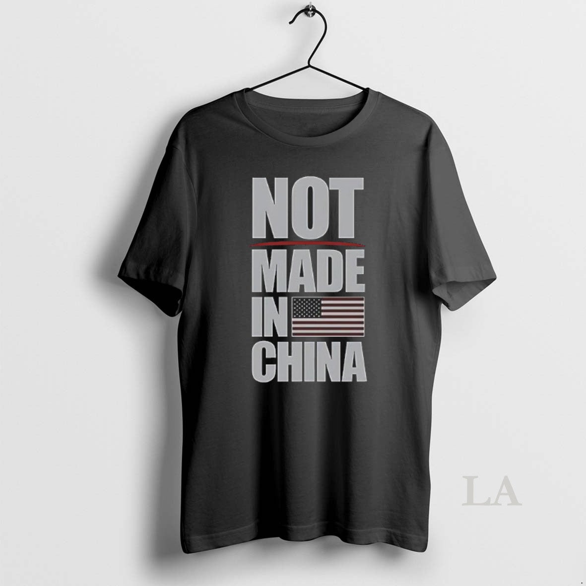 Original Not Made In China