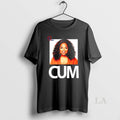 Original Oprah Winfrey Cum