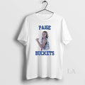 Original Paige Buckets