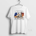 Original Paris Eiffel Never Baguette