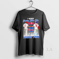 Original Party Like Its 2008 Philadelphia Phillies Howard X Schwarber Fightin Phils Skyline