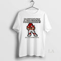 Original Patrick Mahomes Kansas City Chiefs Football Retro Baller 8 Bit