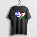 Original Peace For Israel And Palestine