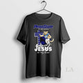 Original Penn State In My Veins Jesus In My Heart