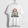 Original Pennywise 67 Six Seven Halloween