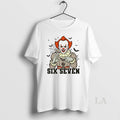 Original Pennywise Six Seven Halloween