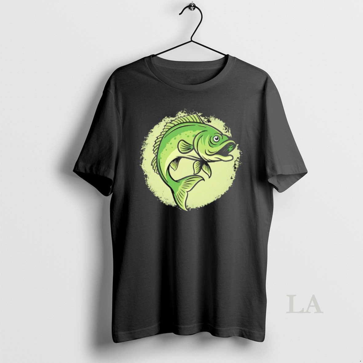 Original Personalised Master Baiter Fishing