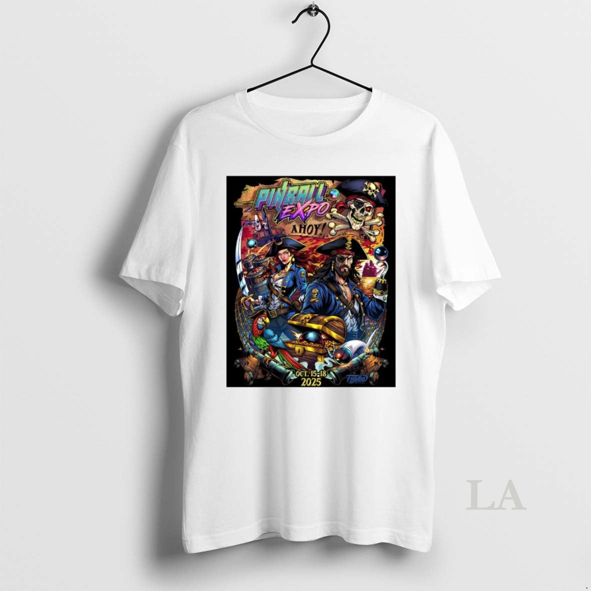 Original Pinball Expo A Hoy October 15 18 2025 Chicago Il