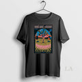 Original Pioneertown Ca Touche Amore 08 November 2025 Long Sleve