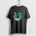 Original Pitching Ninja Seattle Mariners