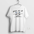 Original Plane Wake Me Up Inside