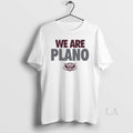 Original Plano Senior High School Wildcats We Are Plano