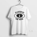 Original Player Of The Week Save An Eye All Star Erie Lions