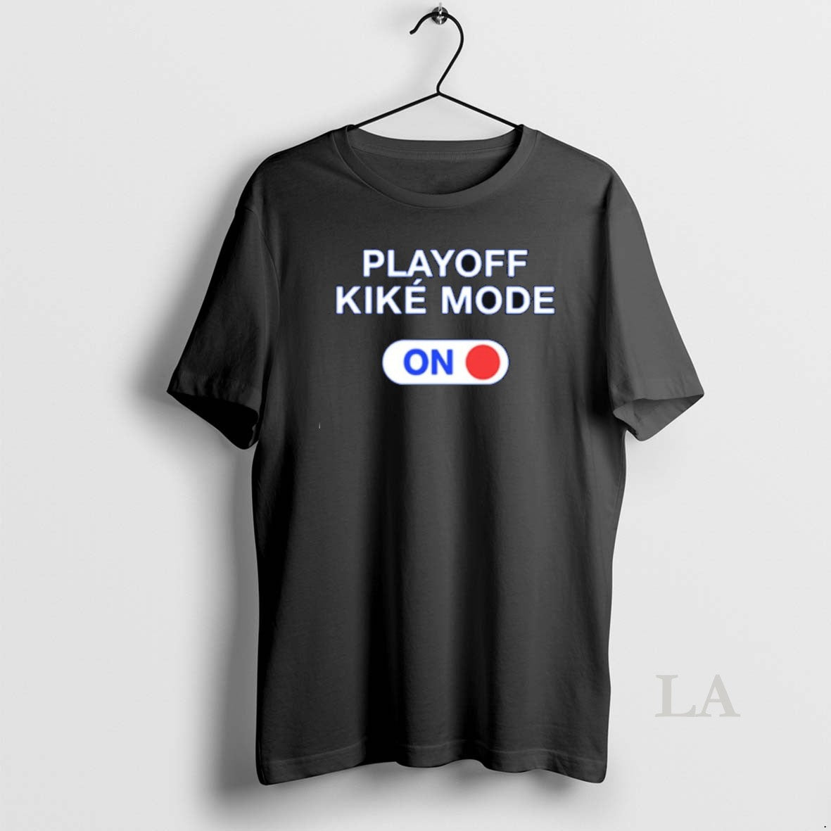 Original Playoff Kike Hernandez Mode On Baseball