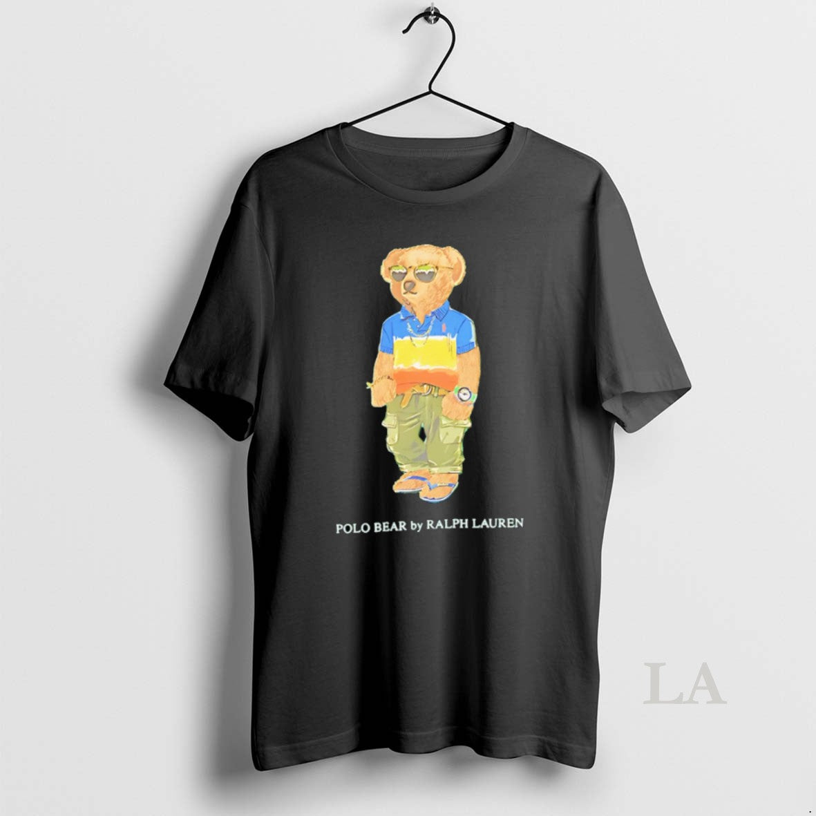 Original Polo Ralph Lauren Polo Bear